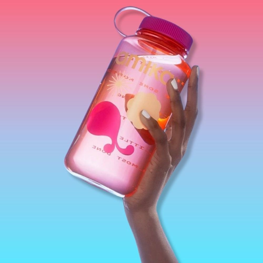 NWT AMIKA NALGENE WATERBOTTLE​